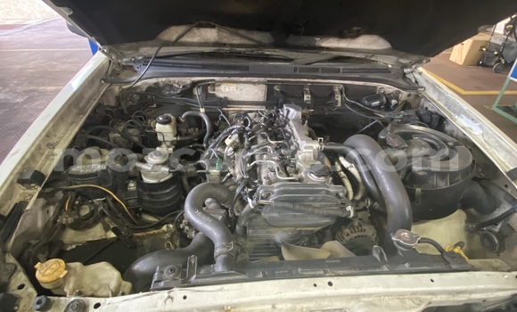 Tenga Tsaru Ford Ranger Chena Mota in Maputo in Maputo Tenga Tsaru Ford Ranger Chena Mota in Maputo in Maputo