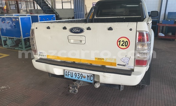Tenga Tsaru Ford Ranger Chena Mota in Maputo in Maputo Tenga Tsaru Ford Ranger Chena Mota in Maputo in Maputo