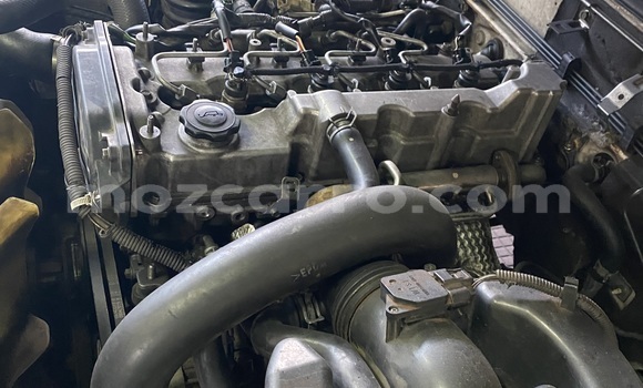 Tenga Tsaru Ford Ranger Chena Mota in Maputo in Maputo Tenga Tsaru Ford Ranger Chena Mota in Maputo in Maputo