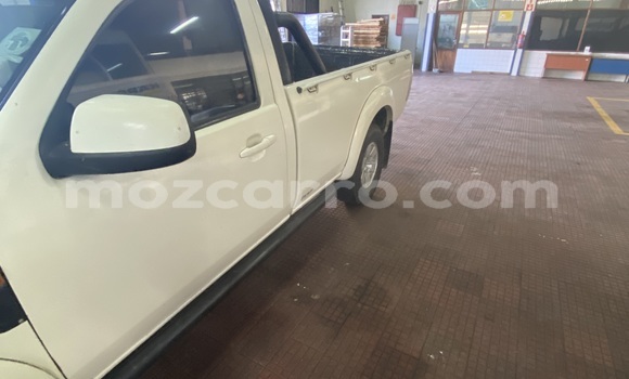 Tenga Tsaru Ford Ranger Chena Mota in Maputo in Maputo Tenga Tsaru Ford Ranger Chena Mota in Maputo in Maputo