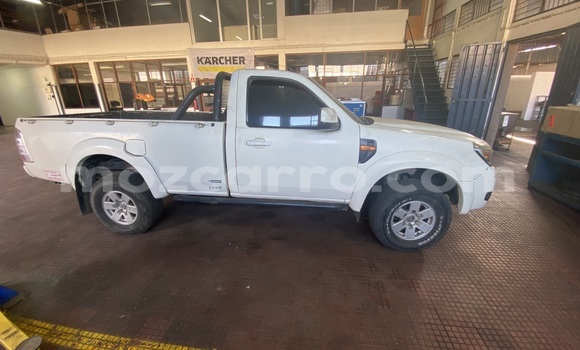 Tenga Tsaru Ford Ranger Chena Mota in Maputo in Maputo Tenga Tsaru Ford Ranger Chena Mota in Maputo in Maputo