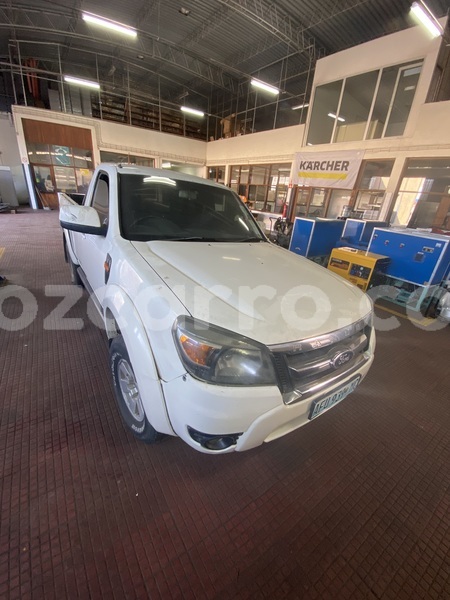 Big with watermark ford ranger maputo maputo 30607