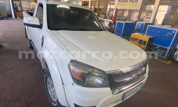 Tenga Tsaru Ford Ranger Chena Mota in Maputo in Maputo Tenga Tsaru Ford Ranger Chena Mota in Maputo in Maputo