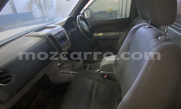 Tenga Tsaru Ford Ranger Chena Mota in Maputo in Maputo Tenga Tsaru Ford Ranger Chena Mota in Maputo in Maputo