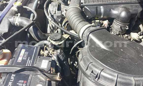 Comprar Usado Toyota Prado Azul Carro em Maputo em Maputo Comprar Usado Toyota Prado Azul Carro em Maputo em Maputo