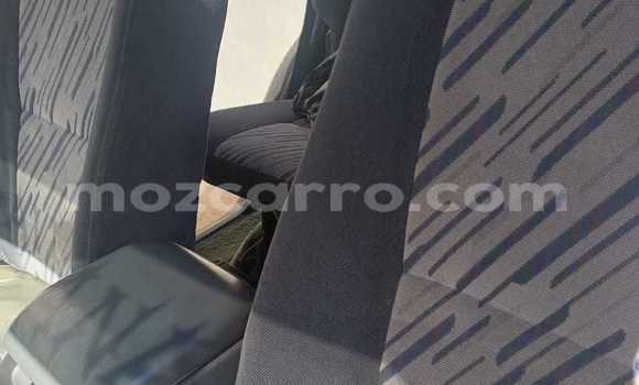 Comprar Usado Toyota Prado Azul Carro em Maputo em Maputo Comprar Usado Toyota Prado Azul Carro em Maputo em Maputo