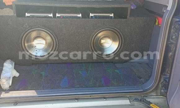 Comprar Usado Toyota Prado Azul Carro em Maputo em Maputo Comprar Usado Toyota Prado Azul Carro em Maputo em Maputo