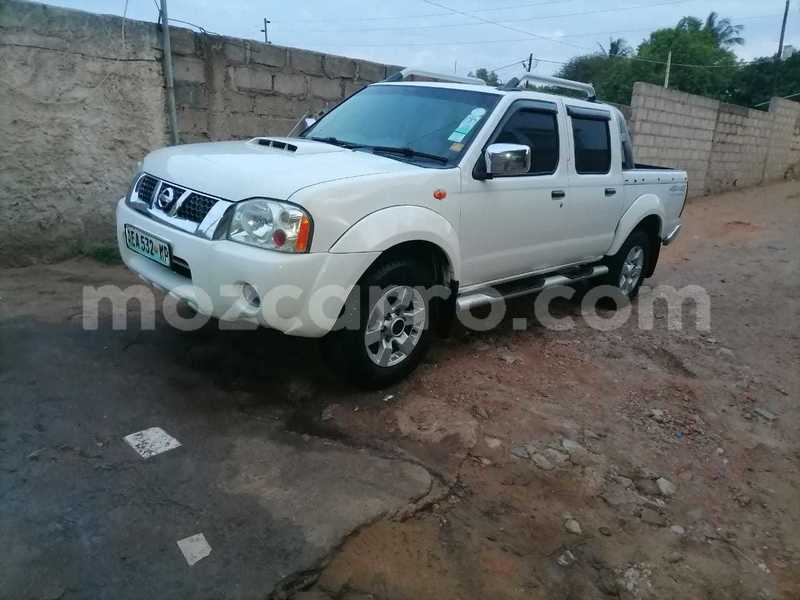 Big with watermark nissan hardbody maputo maputo 30611