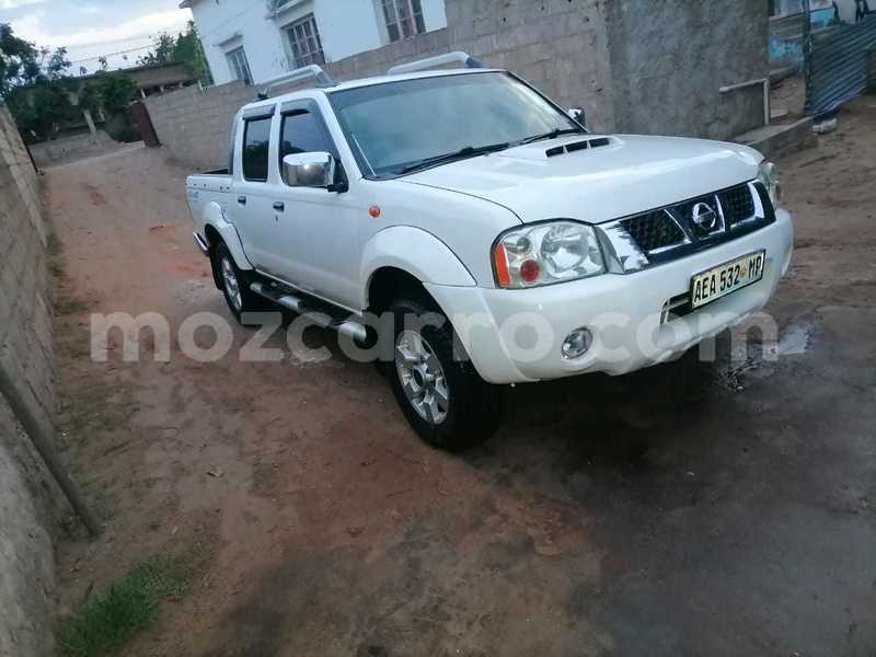 Big with watermark nissan hardbody maputo maputo 30611