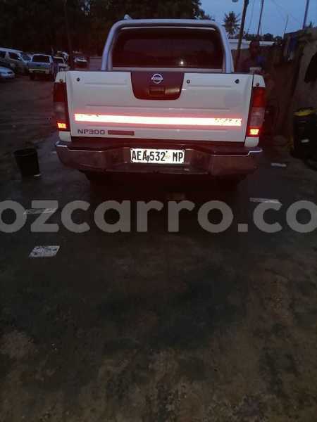 Big with watermark nissan hardbody maputo maputo 30611