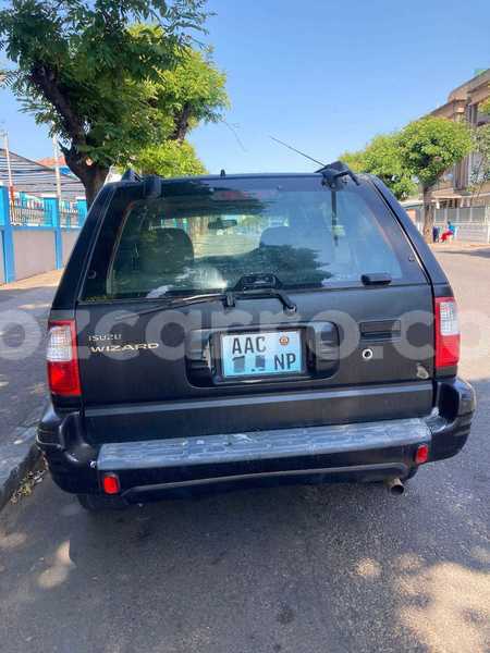 Big with watermark suzuki wagon r maputo maputo 30612