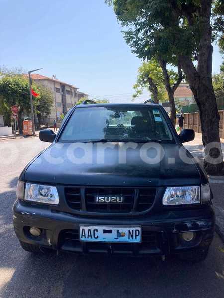 Big with watermark suzuki wagon r maputo maputo 30612