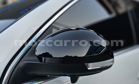 Buy Used Volkswagen Tiguan White Car in Maputo in Maputo Buy Used Volkswagen Tiguan White Car in Maputo in Maputo