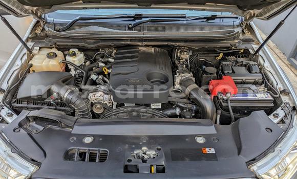 Nunua Ilio tumika Ford Everest Fedha Gari ndani ya Maputo nchini Maputo Nunua Ilio tumika Ford Everest Fedha Gari ndani ya Maputo nchini Maputo