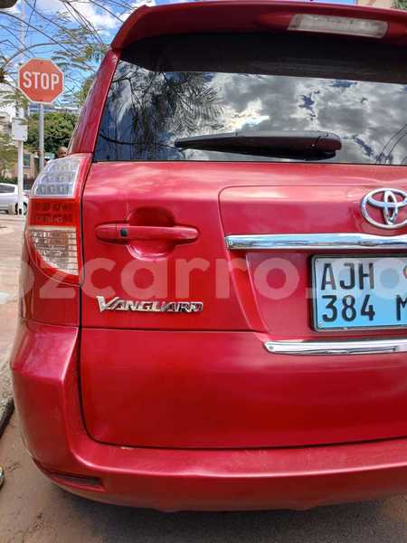 Big with watermark toyota vanguard maputo maputo 30615