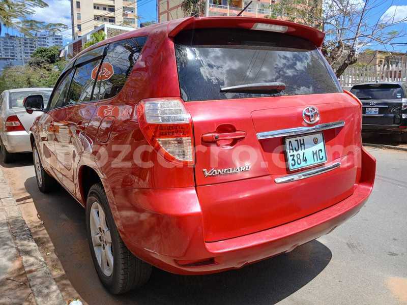 Big with watermark toyota vanguard maputo maputo 30615