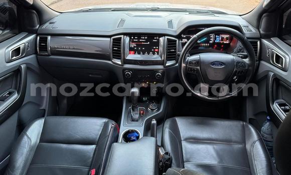 Buy New Ford Everest Other Car in Maputo in Maputo Buy New Ford Everest Other Car in Maputo in Maputo