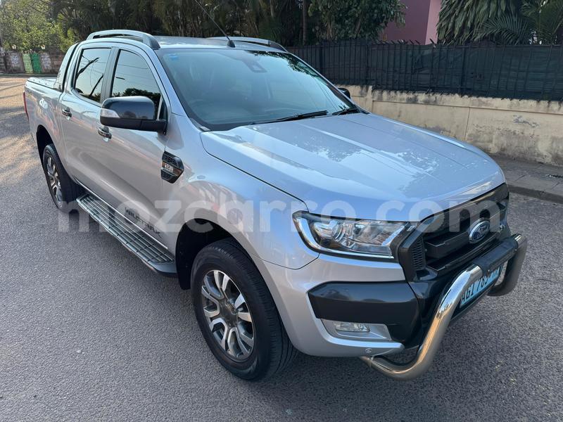 Big with watermark ford ranger maputo maputo 30618