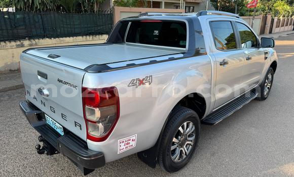 Buy Used Ford Ranger Other Car in Maputo in Maputo Buy Used Ford Ranger Other Car in Maputo in Maputo