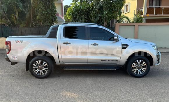 Buy Used Ford Ranger Other Car in Maputo in Maputo Buy Used Ford Ranger Other Car in Maputo in Maputo