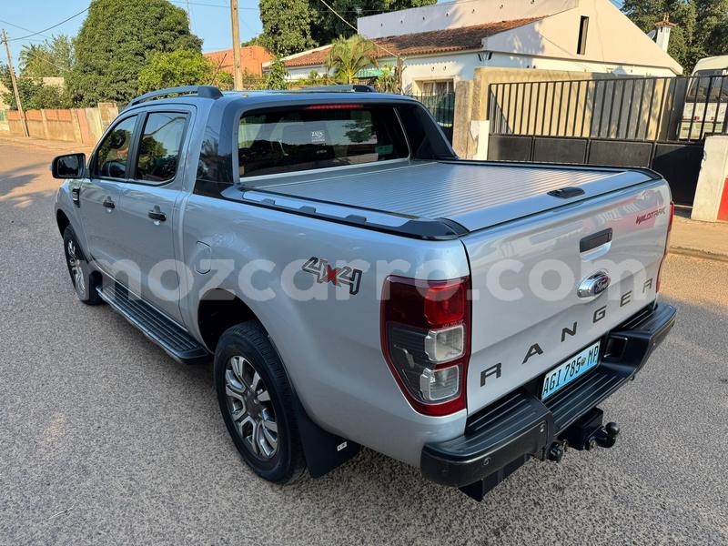 Big with watermark ford ranger maputo maputo 30618