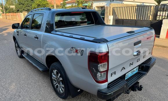 Buy Used Ford Ranger Other Car in Maputo in Maputo Buy Used Ford Ranger Other Car in Maputo in Maputo