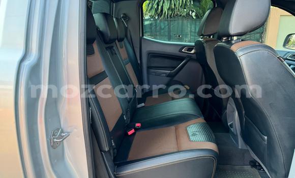 Buy Used Ford Ranger Other Car in Maputo in Maputo Buy Used Ford Ranger Other Car in Maputo in Maputo