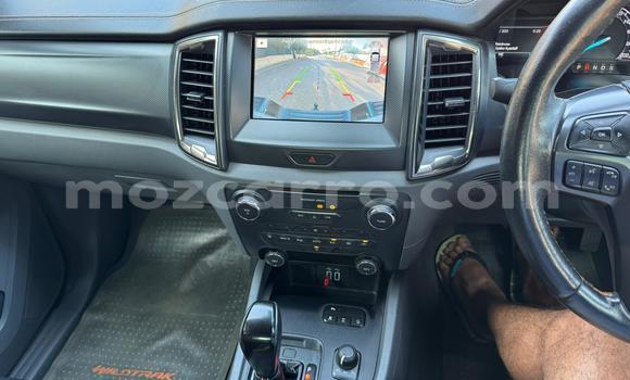 Buy Used Ford Ranger Other Car in Maputo in Maputo Buy Used Ford Ranger Other Car in Maputo in Maputo