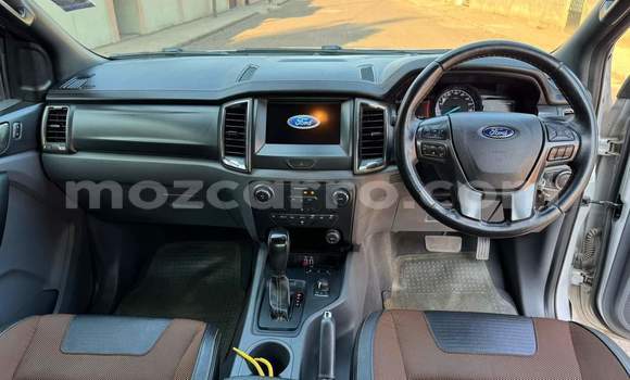 Comprar Usado Ford Ranger De outros Carro em Maputo em Maputo Comprar Usado Ford Ranger De outros Carro em Maputo em Maputo