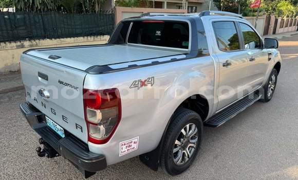 Comprar Usado Ford Ranger De outros Carro em Maputo em Maputo Comprar Usado Ford Ranger De outros Carro em Maputo em Maputo