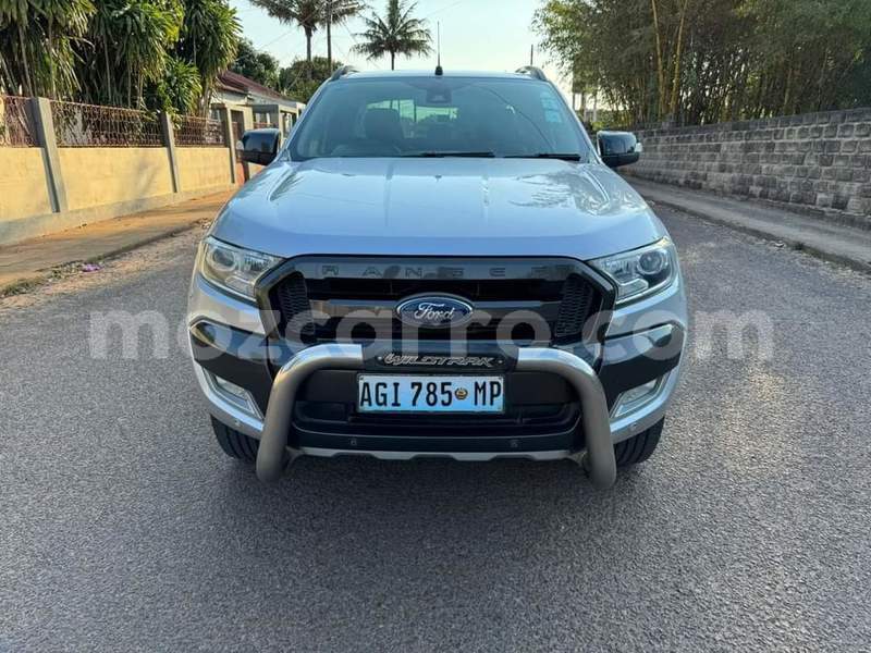 Big with watermark ford ranger maputo maputo 30619