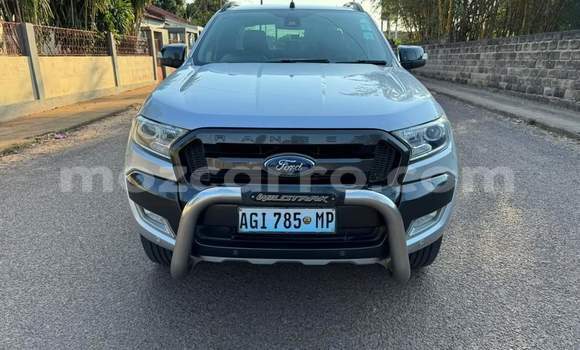 Comprar Usado Ford Ranger De outros Carro em Maputo em Maputo Comprar Usado Ford Ranger De outros Carro em Maputo em Maputo