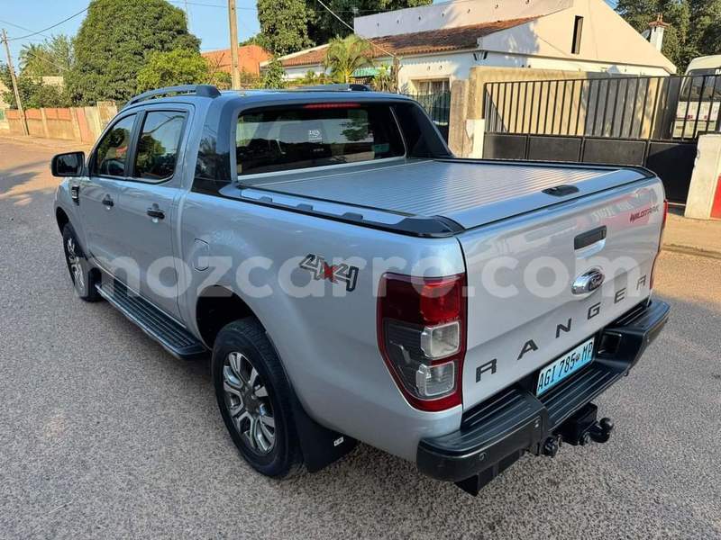 Big with watermark ford ranger maputo maputo 30619