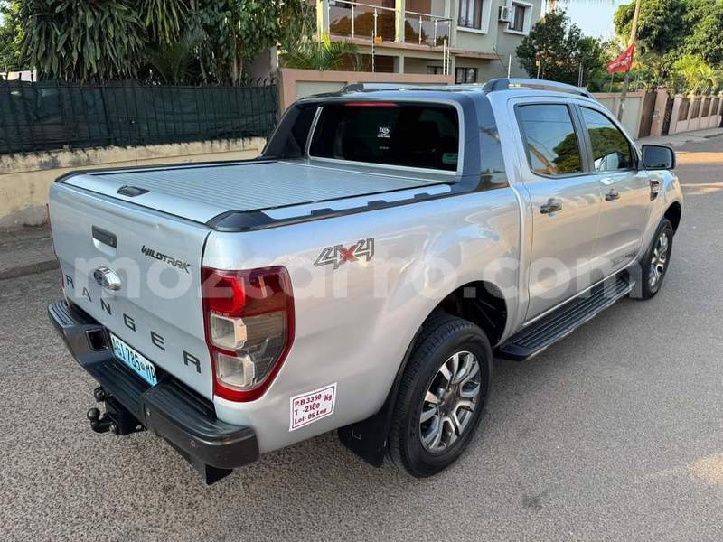 Big with watermark ford ranger maputo maputo 30619