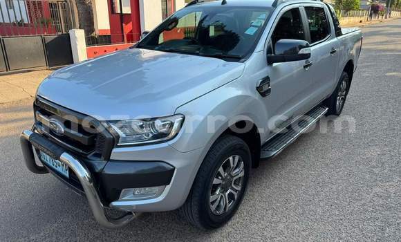 Comprar Usado Ford Ranger De outros Carro em Maputo em Maputo Comprar Usado Ford Ranger De outros Carro em Maputo em Maputo