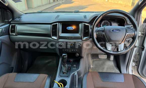 Tenga Tsaru Ford Ranger Sirivha Mota in Maputo in Maputo Tenga Tsaru Ford Ranger Sirivha Mota in Maputo in Maputo