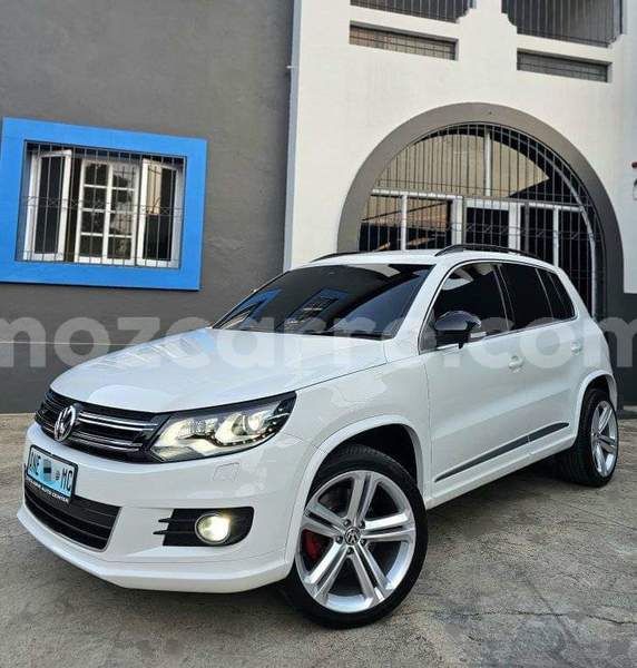 Big with watermark volkswagen tiguan maputo maputo 30621