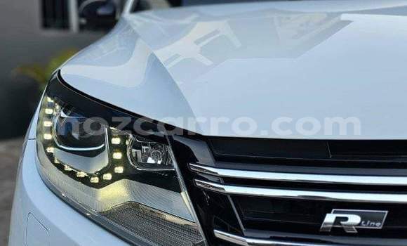 Tenga Itsva Volkswagen Tiguan Chena Mota in Maputo in Maputo Tenga Itsva Volkswagen Tiguan Chena Mota in Maputo in Maputo