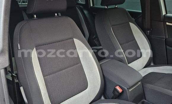 Tenga Itsva Volkswagen Tiguan Chena Mota in Maputo in Maputo Tenga Itsva Volkswagen Tiguan Chena Mota in Maputo in Maputo