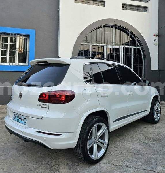 Big with watermark volkswagen tiguan maputo maputo 30621