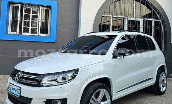 Tenga Itsva Volkswagen Tiguan Chena Mota in Maputo in Maputo Tenga Itsva Volkswagen Tiguan Chena Mota in Maputo in Maputo