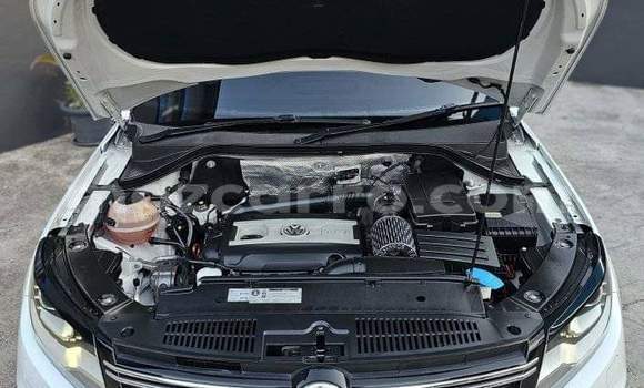 Tenga Itsva Volkswagen Tiguan Chena Mota in Maputo in Maputo Tenga Itsva Volkswagen Tiguan Chena Mota in Maputo in Maputo