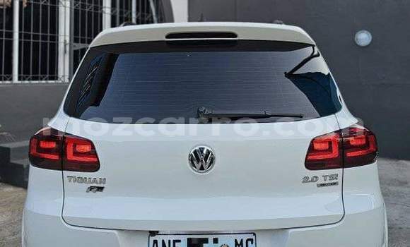 Tenga Itsva Volkswagen Tiguan Chena Mota in Maputo in Maputo Tenga Itsva Volkswagen Tiguan Chena Mota in Maputo in Maputo
