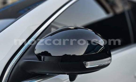 Tenga Itsva Volkswagen Tiguan Chena Mota in Maputo in Maputo Tenga Itsva Volkswagen Tiguan Chena Mota in Maputo in Maputo