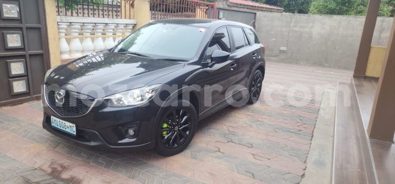 Big with watermark mazda cx 5 maputo maputo 30623