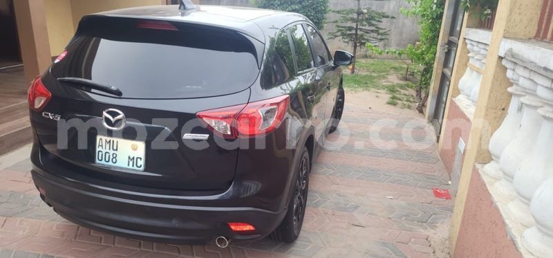 Big with watermark mazda cx 5 maputo maputo 30623