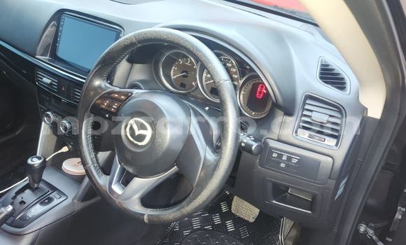 Buy Used Mazda CX-5 Black Car in Maputo in Maputo Buy Used Mazda CX-5 Black Car in Maputo in Maputo