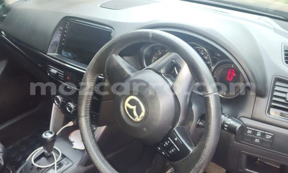 Buy Used Mazda CX-5 Black Car in Maputo in Maputo Buy Used Mazda CX-5 Black Car in Maputo in Maputo
