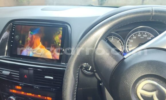 Buy Used Mazda CX-5 Black Car in Maputo in Maputo Buy Used Mazda CX-5 Black Car in Maputo in Maputo