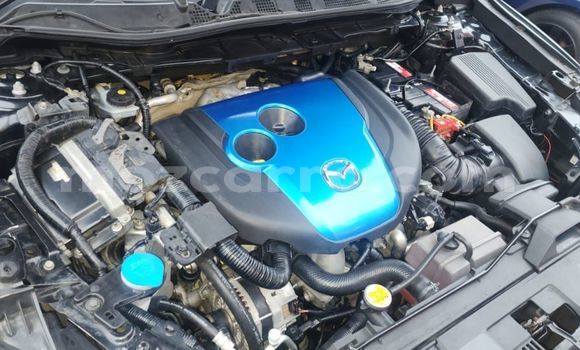 Buy Used Mazda CX-5 Black Car in Maputo in Maputo Buy Used Mazda CX-5 Black Car in Maputo in Maputo